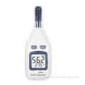GM1362 High Accuracy Digital Temperature and Humidity Meter with Electronic Sensors